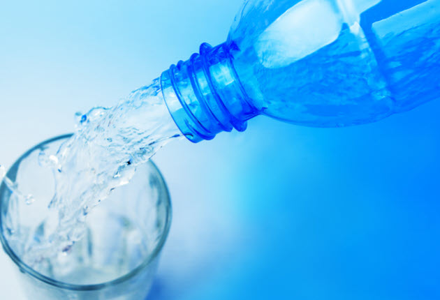 Is Ionized Water the Same As Alkaline Water?